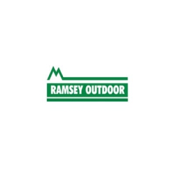 Ramsey Outdoor logo