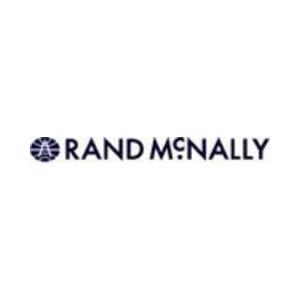Rand McNally logo