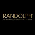 Randolph USA logo