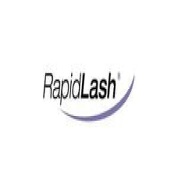 Rrapid Lash logo