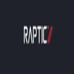 Raptic logo