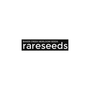 RareSeeds logo