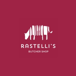 Rastelli's logo