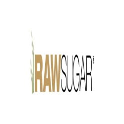 Raw Sugar logo