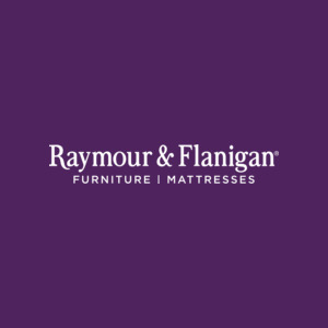 Raymour & Flanigan logo