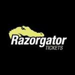 Razorgator Tickets logo