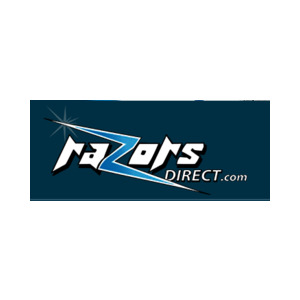 Razors Direct logo