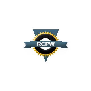 Replacement Commercial Parts Warehouse logo