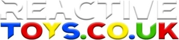Reactivetoys logo