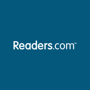 Readers logo