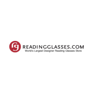 ReadingGlasses logo