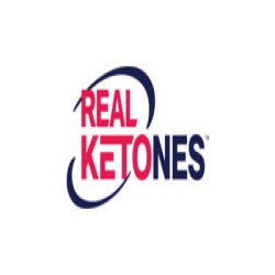 Real Ketones logo