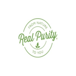 Real Purity logo