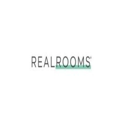 RealRooms logo