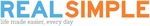 Real Simple logo