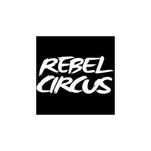 Rebel Circus logo