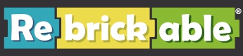 Rebrickable logo