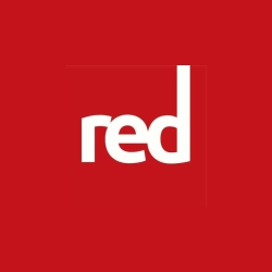 Red Paddle Co logo