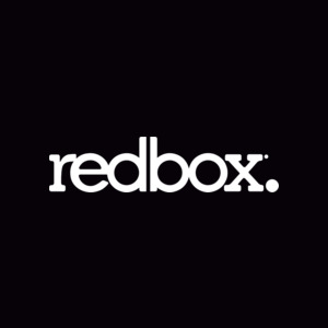 Redbox logo