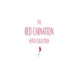 Red Carnation Hotels logo