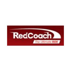 Red Coach logo