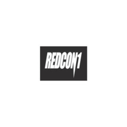 REDCON1 logo