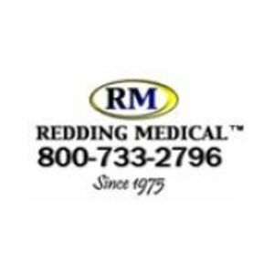 Redding Medical logo