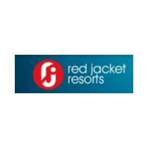 Red Jacket Resorts logo