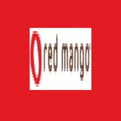 Red Mango logo