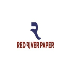 Red River Paper logo