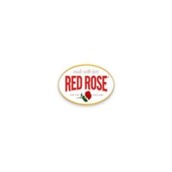 Red Rose Tea logo
