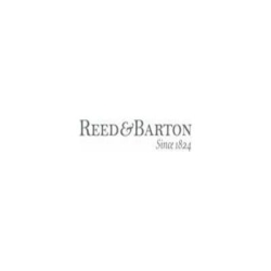 Reed and Barton logo
