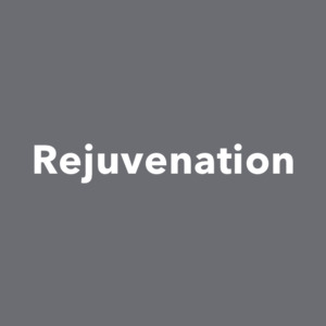 Rejuvenation logo