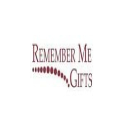 Remember Me Gifts logo