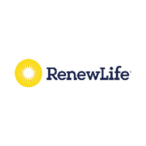 Renew Life logo