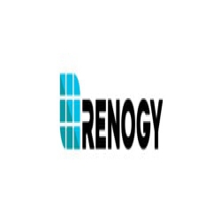 Renogy logo