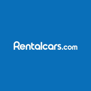RentalCars logo