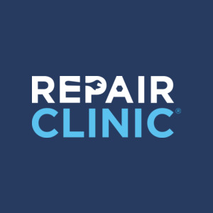 RepairClinic logo