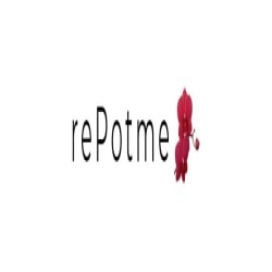 rePotme logo