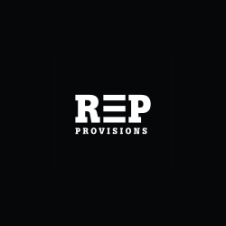 REP Provisions logo