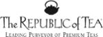 The Republic of Tea logo