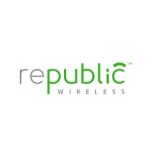 Republic Wireless logo