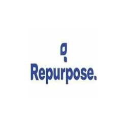 Repurpose logo