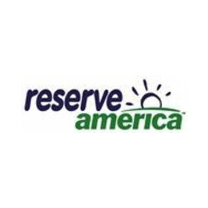 Reserve America logo
