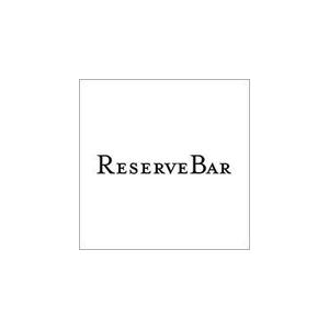 ReserveBar logo