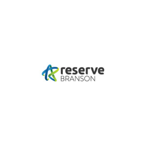 Reserve Branson logo