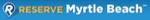 Reserve Myrtle Beach logo
