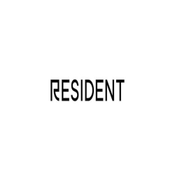 Resident Home logo