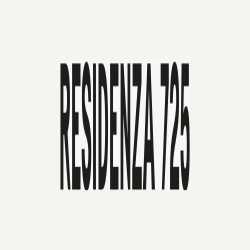 Residenza 725 logo