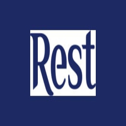 Rest Duvet logo